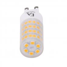  EA-G9-5.0W-001-309F-D - Emeryallen LED Miniature Lamp